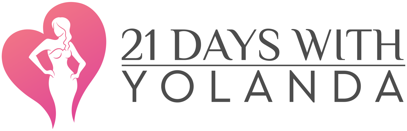 21 Days with Yolanda